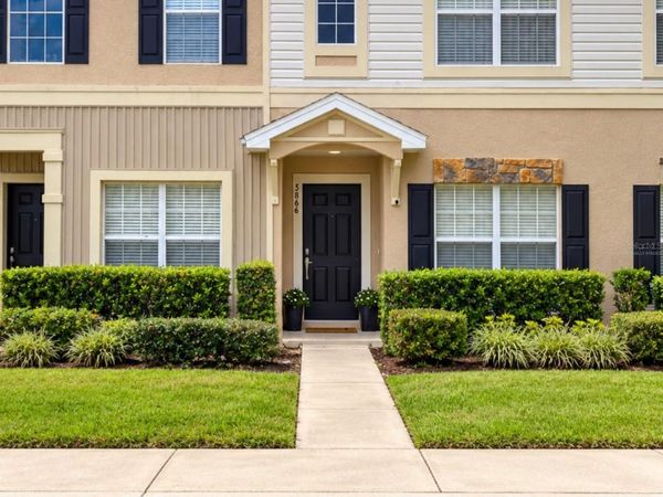 5866 FISHHAWK RIDGE DR , LITHIA, FL 33547