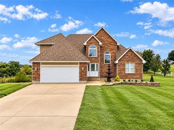 10841 Rocky Branch Trail, Higginsville, MO 64037