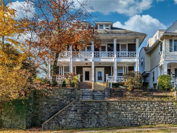71 Rossmore Avenue , Bronxville, NY 10708