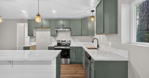 17891-17889 Lake Arthur Rd, Applegate, CA 95703 Photo