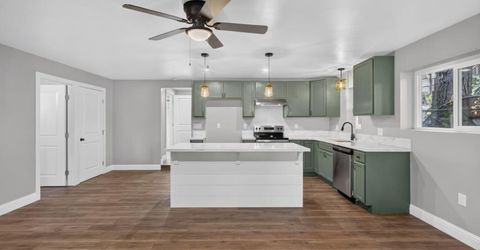 17891-17889 Lake Arthur Rd, Applegate, CA 95703 Photo