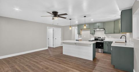 17891-17889 Lake Arthur Rd, Applegate, CA 95703 Photo