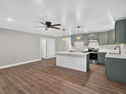 17891-17889 Lake Arthur Rd, Applegate, CA 95703 Photo