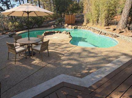 17891-17889 Lake Arthur Rd, Applegate, CA 95703 Photo