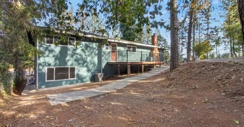 17891-17889 Lake Arthur Rd, Applegate, CA 95703 Photo