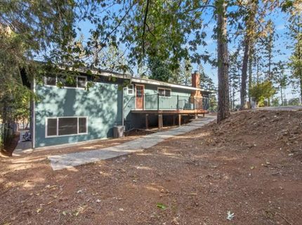 17891-17889 Lake Arthur Rd, Applegate, CA 95703 Photo