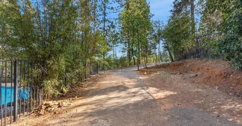 17891-17889 Lake Arthur Rd, Applegate, CA 95703 Photo