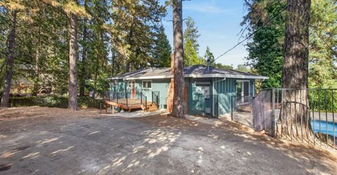 17891-17889 Lake Arthur Rd, Applegate, CA 95703 Photo