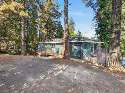17891-17889 Lake Arthur Rd, Applegate, CA 95703 Photo