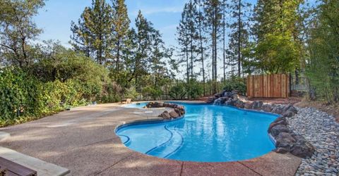 17891-17889 Lake Arthur Rd, Applegate, CA 95703 Photo