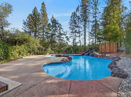 17891-17889 Lake Arthur Rd, Applegate, CA 95703 Photo