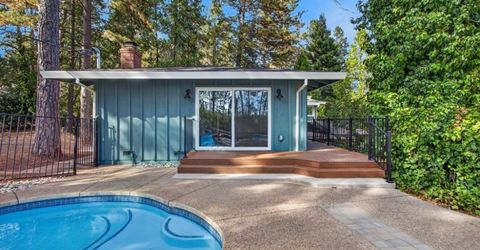 17891-17889 Lake Arthur Rd, Applegate, CA 95703 Photo