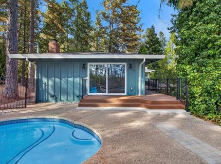 17891-17889 Lake Arthur Rd, Applegate, CA 95703 Photo