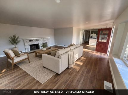 17891-17889 Lake Arthur Rd, Applegate, CA 95703 Photo