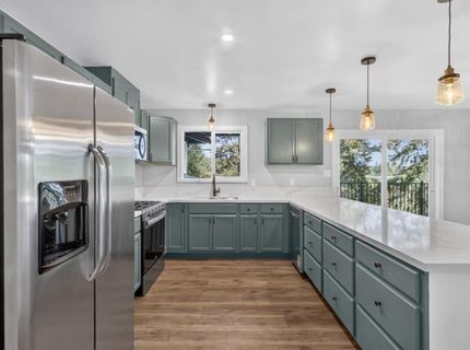 17891-17889 Lake Arthur Rd, Applegate, CA 95703 Photo