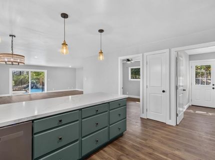17891-17889 Lake Arthur Rd, Applegate, CA 95703 Photo