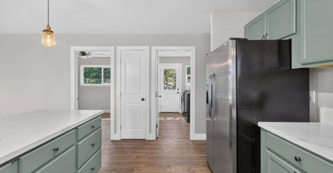 17891-17889 Lake Arthur Rd, Applegate, CA 95703 Photo