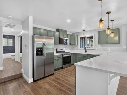 17891-17889 Lake Arthur Rd, Applegate, CA 95703 Photo