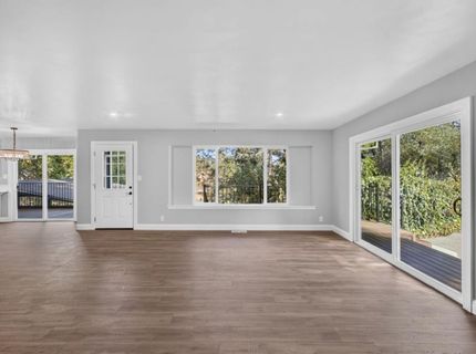 17891-17889 Lake Arthur Rd, Applegate, CA 95703 Photo
