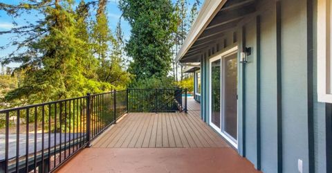 17891-17889 Lake Arthur Rd, Applegate, CA 95703 Photo