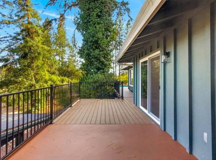 17891-17889 Lake Arthur Rd, Applegate, CA 95703 Photo