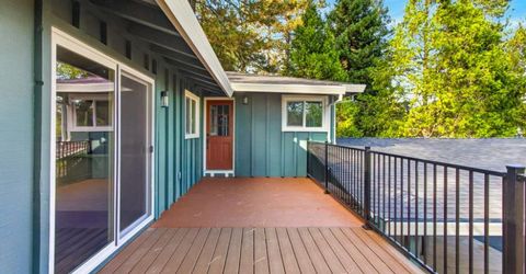 17891-17889 Lake Arthur Rd, Applegate, CA 95703 Photo