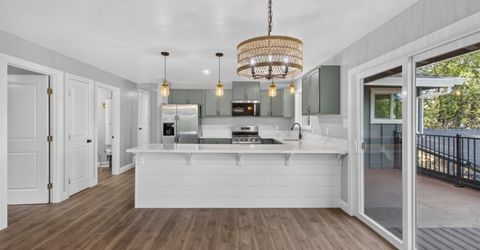 17891-17889 Lake Arthur Rd, Applegate, CA 95703 Photo