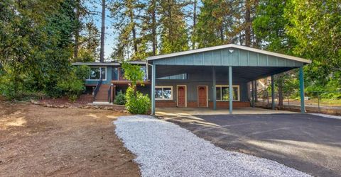 17891-17889 Lake Arthur Rd, Applegate, CA 95703 Photo