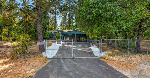 17891-17889 Lake Arthur Rd, Applegate, CA 95703 Photo