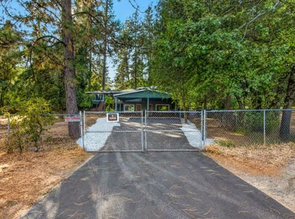 17891-17889 Lake Arthur Rd, Applegate, CA 95703 Photo