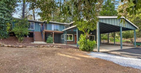 17891-17889 Lake Arthur Rd, Applegate, CA 95703 Photo