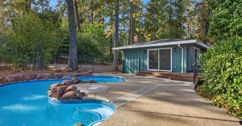 17891-17889 Lake Arthur Rd, Applegate, CA 95703 Photo