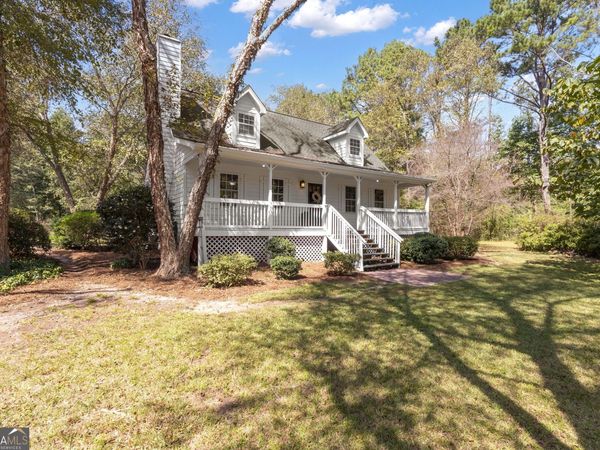 11855 Jones Ferry Road, Chattahoochee Hills, GA 30268
