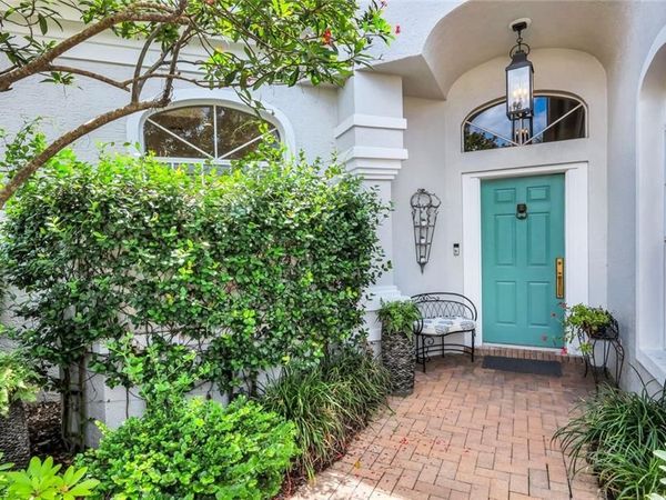15248 DEVON GREEN LN , NAPLES, FL 34110