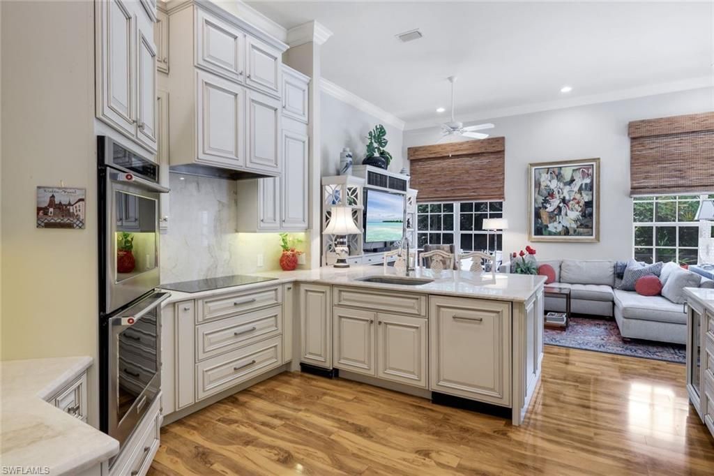 15248 Devon Green Ln, Naples, FL 34110 Photo