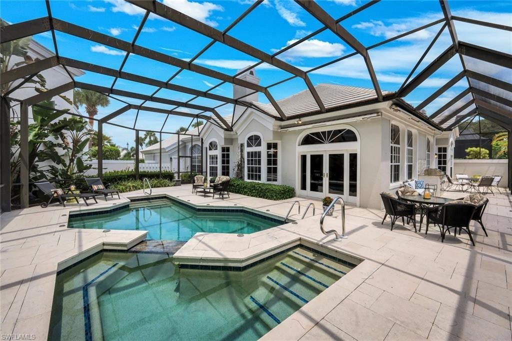 15248 Devon Green Ln, Naples, FL 34110 Photo