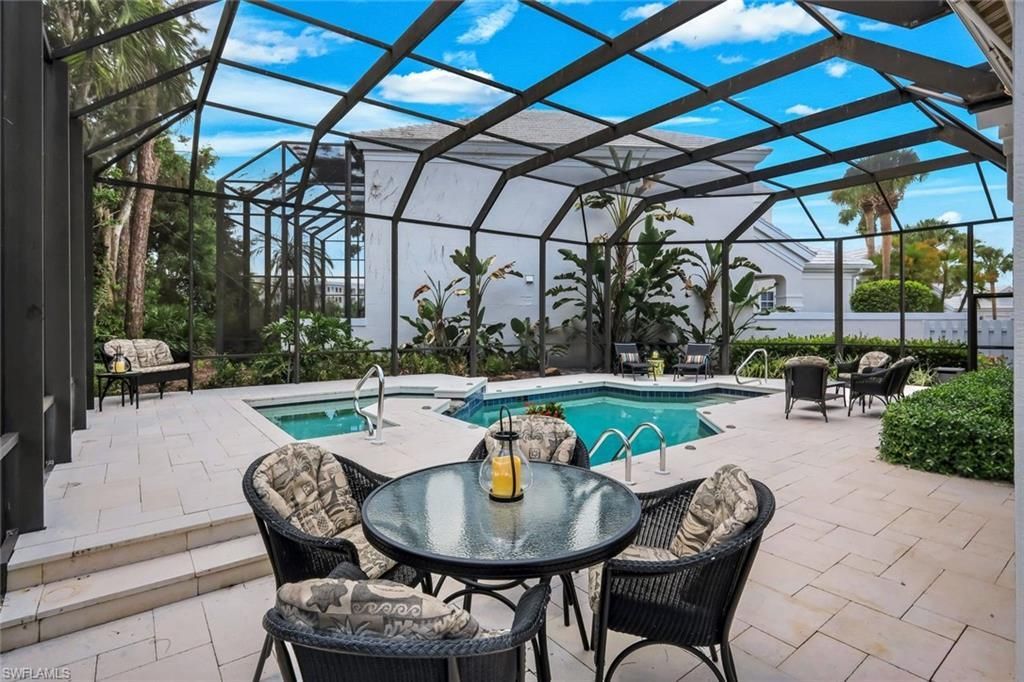 15248 Devon Green Ln, Naples, FL 34110 Photo