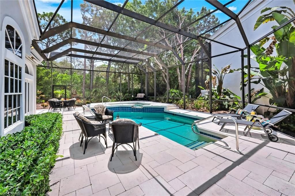 15248 Devon Green Ln, Naples, FL 34110 Photo