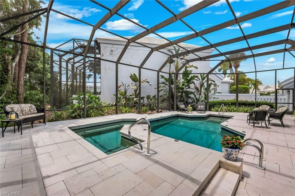 15248 Devon Green Ln, Naples, FL 34110 Photo