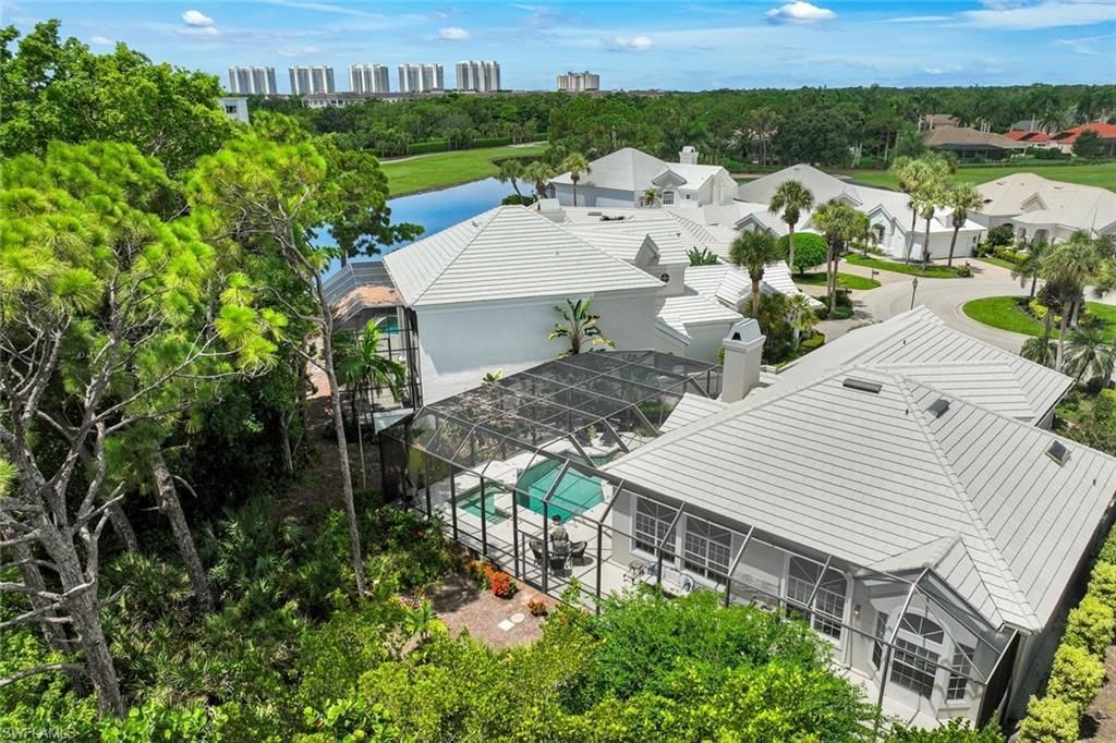 15248 Devon Green Ln, Naples, FL 34110 Photo