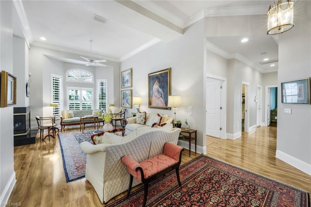 15248 Devon Green Ln, Naples, FL 34110 Photo
