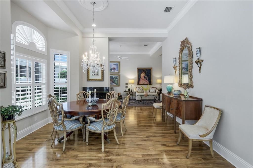 15248 Devon Green Ln, Naples, FL 34110 Photo