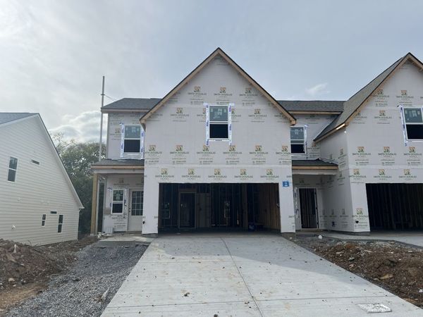 1233 Bronte Dr , Smyrna, TN 37167