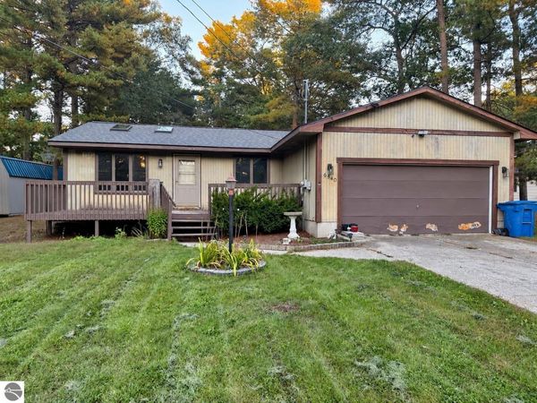 6540 Cedar Lake Road, Oscoda, MI 48750