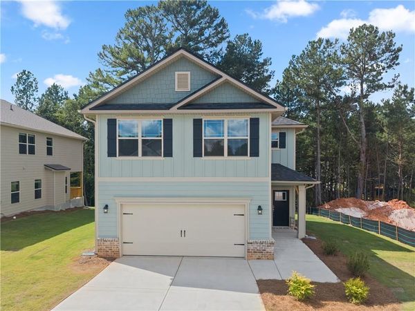 519 Creek Road , Cornelia, GA 30531
