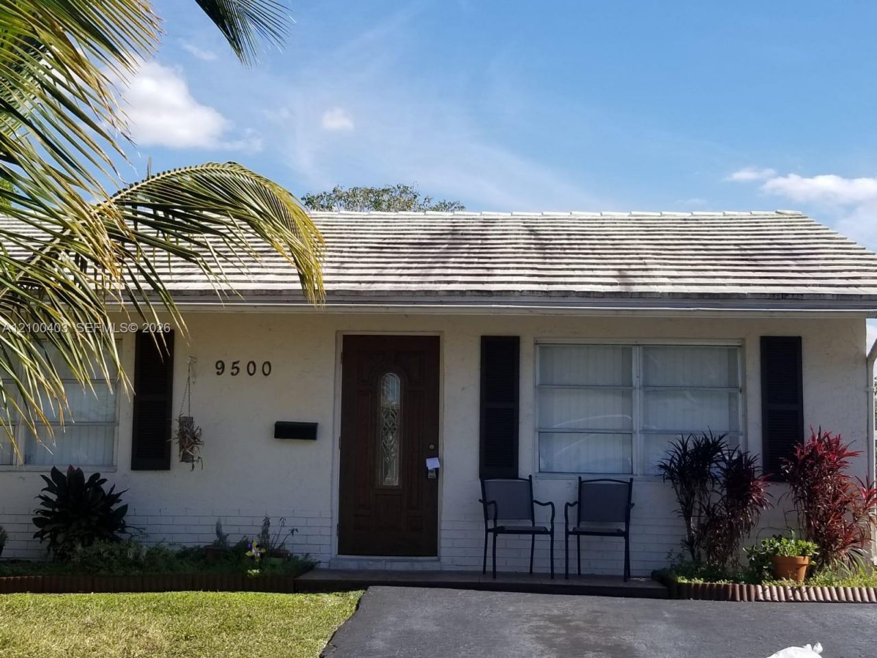 9500 NW 72nd Ct , Unit 1, Tamarac, FL 33321 Photo