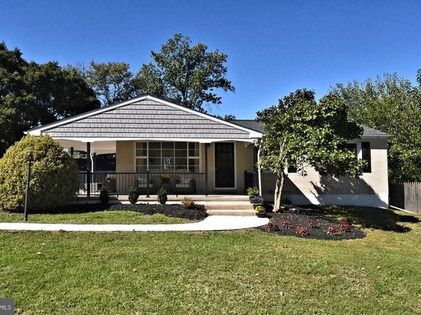 75 W MOUNT KIRK AVENUE, EAGLEVILLE, PA 19403