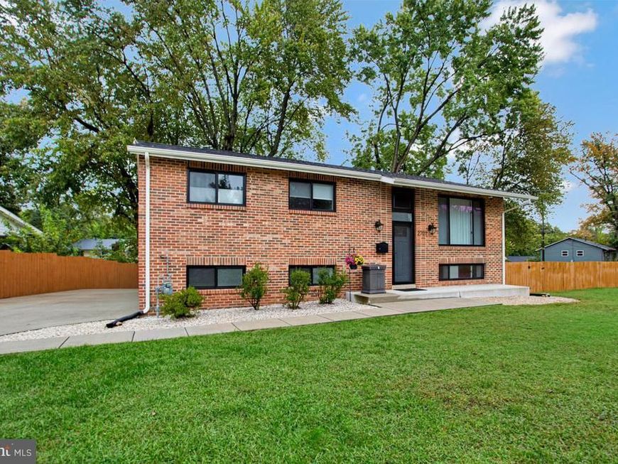 2701 Kelner Drive, Landover, MD 20785 Main Photo
