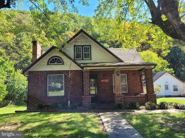 11420 VALLEY ROAD NE , CUMBERLAND, MD 21502