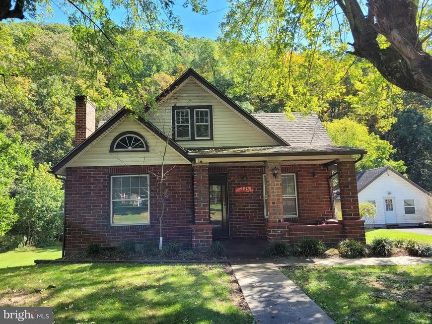 11420 Valley Road NE , Cumberland, MD 21502 Main Photo